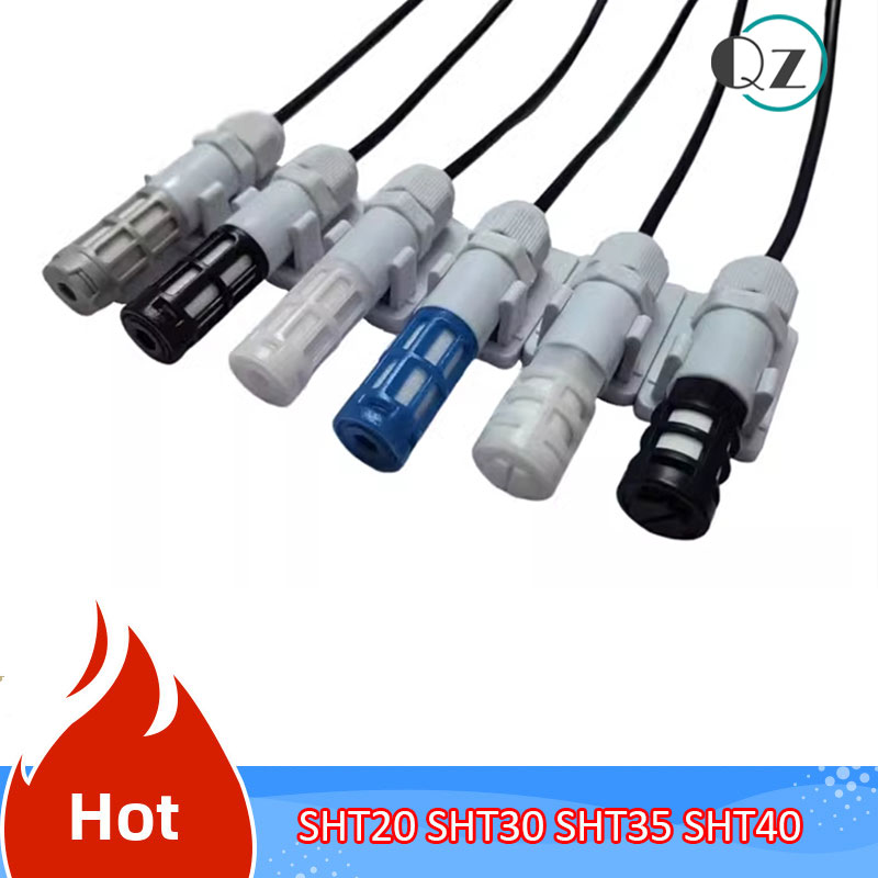 Muscle Sensor Emg - SHT40 SHT30 SHT20 SHT35 Modul Sensor