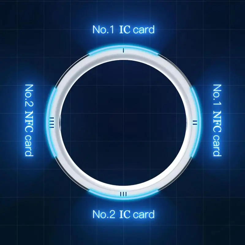 Smart Ring Nfc Pay - Cincin Pintar Jakcom R5 Terbaru, 6