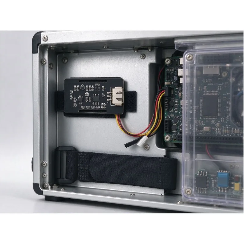 Muscle Sensor Emg - Sensor EMG Permukaan Satu Saluran untuk