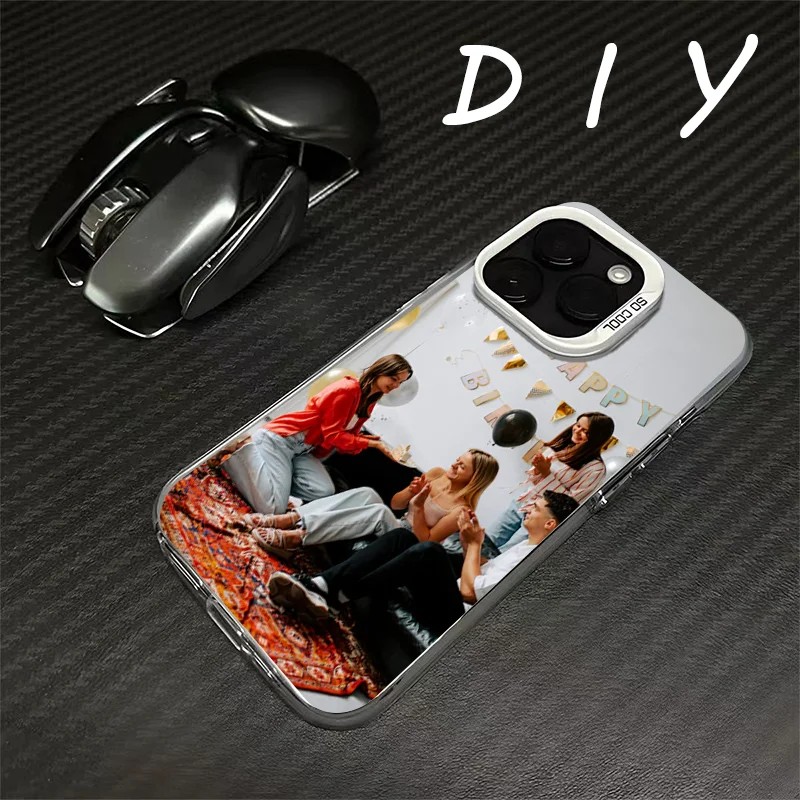 Casing Ponsel Mewah DIY yang D - Vivo V40 ulasan dan harga