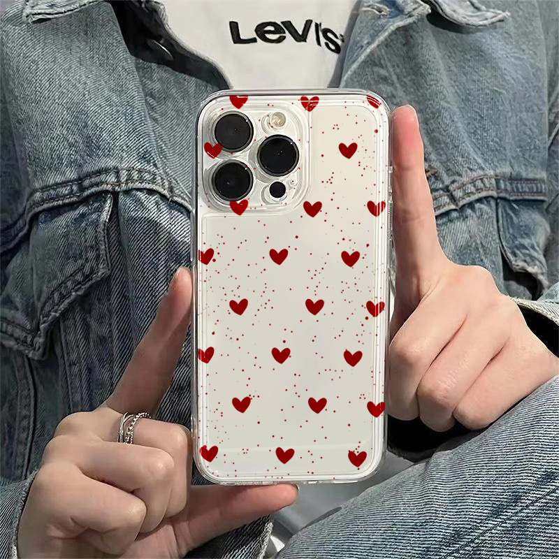Casing Ponsel Polkadot Pita Ha - Xiaomi Redmi Note 14 ulasan dan harga