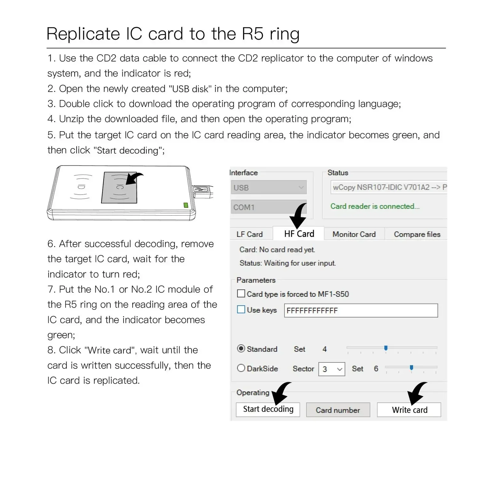 JAKCOM CD RFID Replicator untu - Smart Ring Nfc Pay ulasan dan harga