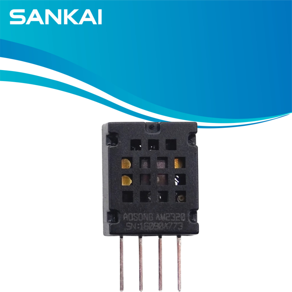 1Pcs Sensor Suhu Kelembaban AM - Muscle Sensor Emg ulasan dan harga