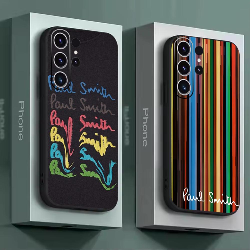 Casing Ponsel Fashion Smith St - Samsung Galaxy S24 ulasan dan harga
