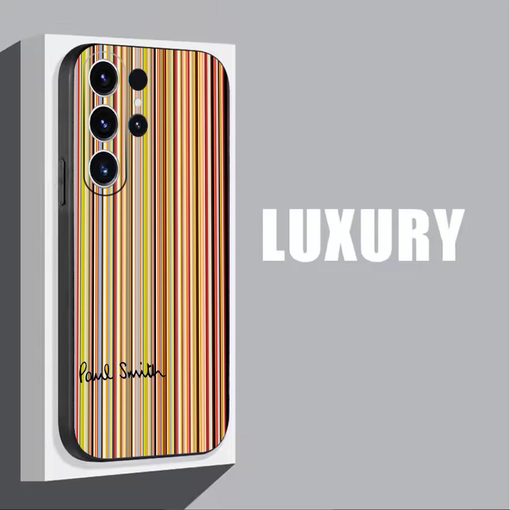 Casing Ponsel Fashion Smith St - Samsung Galaxy S24 ulasan dan harga