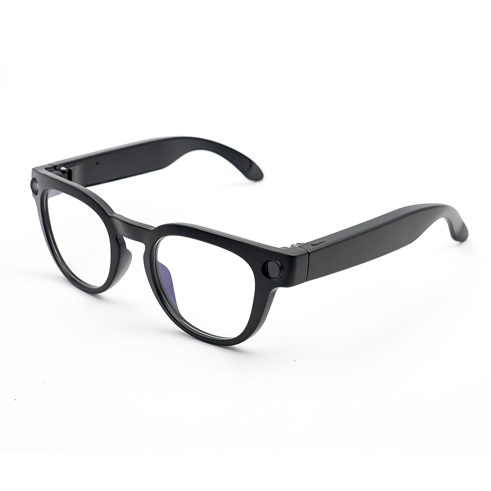 Kacamata pintar MT3 AI, dileng - Smart Glasses Lens ulasan dan harga