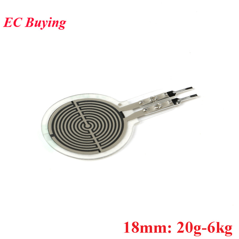 2 Buah/1 Buah Sensor Tekanan F - Muscle Sensor Emg ulasan dan harga