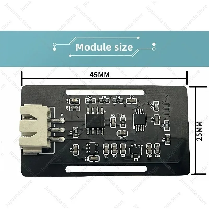 Sensor EMG Permukaan Satu Salu - Muscle Sensor Emg ulasan dan harga