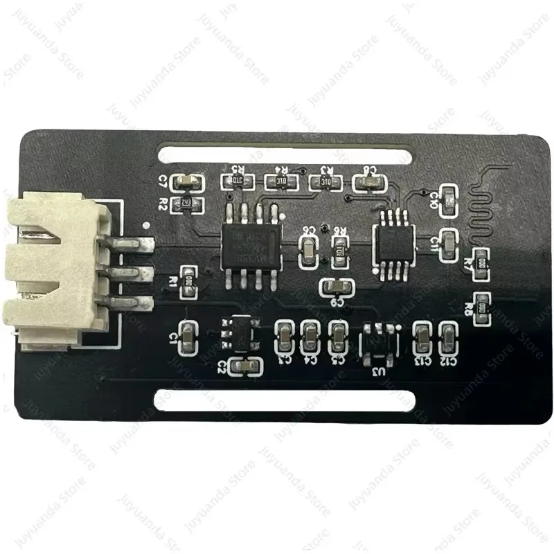 Sensor EMG Permukaan Satu Salu - Muscle Sensor Emg ulasan dan harga